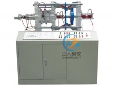 實驗精準度提升，機械傳動機構(gòu)實驗室設(shè)備助您一臂之力！(圖2)