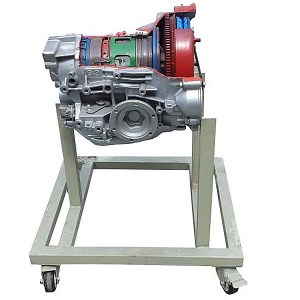 提升實驗穩定性，機械傳動機構實驗室設備助您登頂科研巔峰！(圖1)