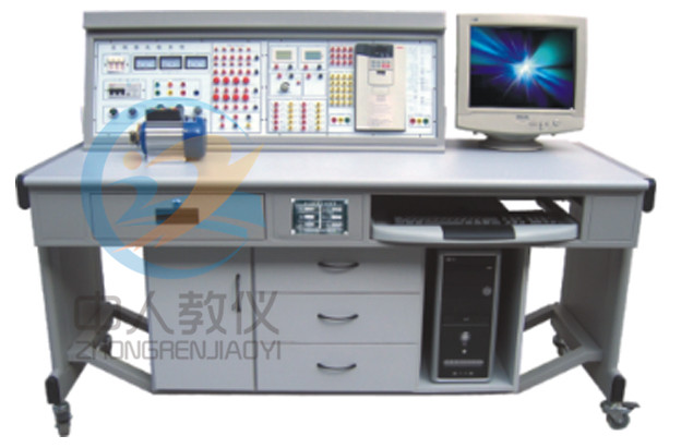 實驗精準度提升，機械傳動機構(gòu)實驗室設(shè)備助您一臂之力！(圖1)