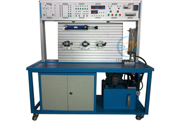 革命性實驗工具，機械傳動機構實驗室設備引領科學創新！(圖2)