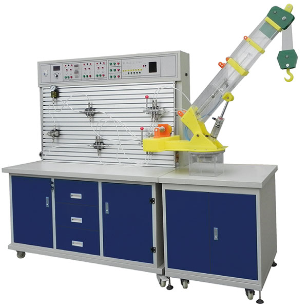 實驗效果優化，機械傳動機構實驗室設備助力科創卓越！(圖1)