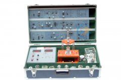 機(jī)械傳動機(jī)構(gòu)實驗室設(shè)備：科研創(chuàng)新之路的必備助手！(圖1)