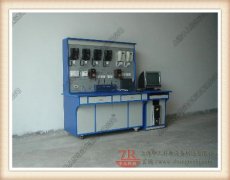 重塑工業自動化的顛覆性利器——揭開PLC實驗臺的神秘面紗(圖1)