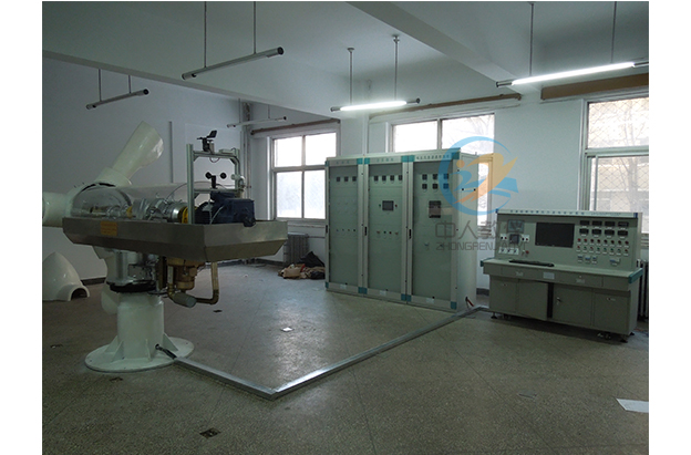 工業智能化的制勝法寶——PLC實驗臺的應用與未來發展(圖1)