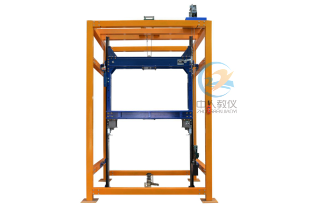 高效工作的關鍵法寶——打造完美工業控制系統的PLC實驗臺(圖1)