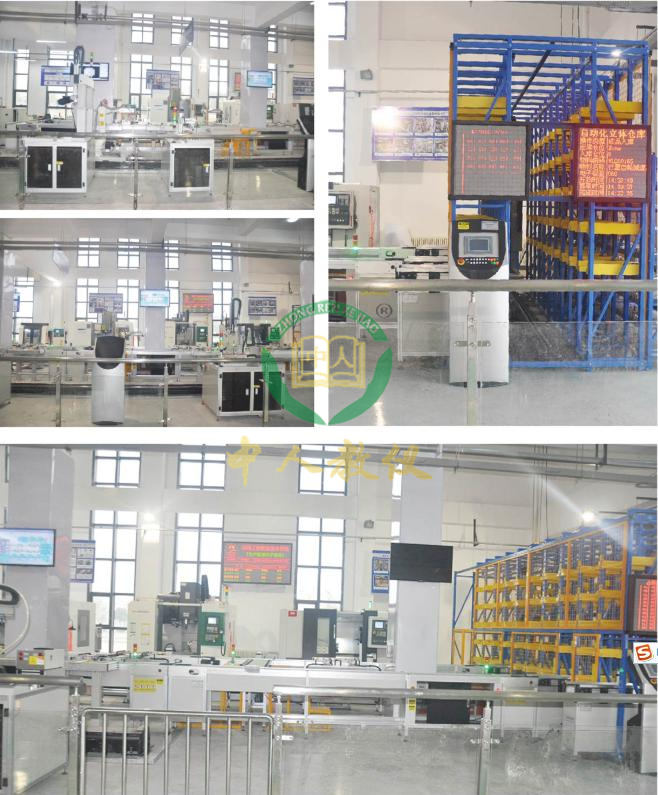 PLC設備：提升實驗室工作效率的利器(圖1)