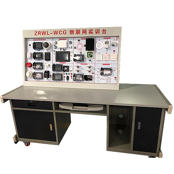 高效控制與監視技術——PLC在實驗室的應用案例(圖2)