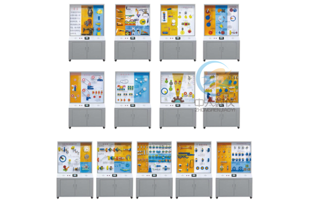 提升學生學習效果的教學設備亮點解析(圖1)