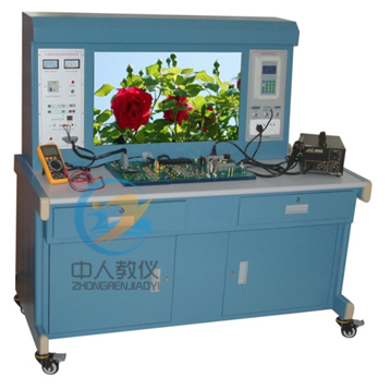 高效學習利器！電工實訓臺助你快速掌握技能(圖2)