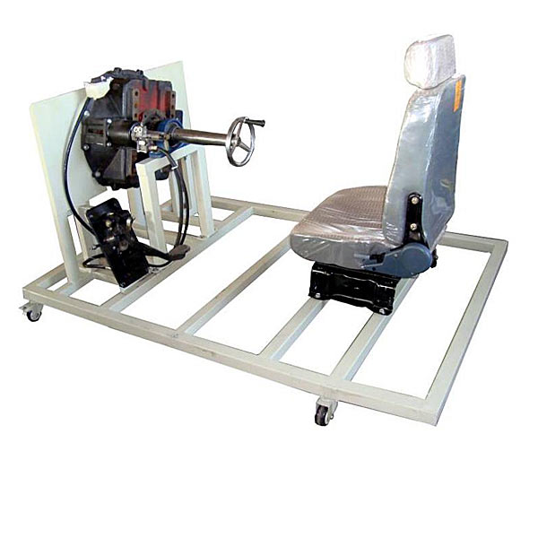 電工實訓臺：鍛造電力人才，助力行業發展(圖2)