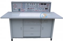 電工實訓臺：實戰訓練，帶你掌握電力安全技能(圖2)