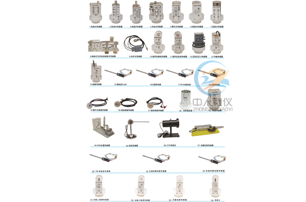 電工實訓臺：提升自我，開創(chuàng)未來的無限可能(圖2)