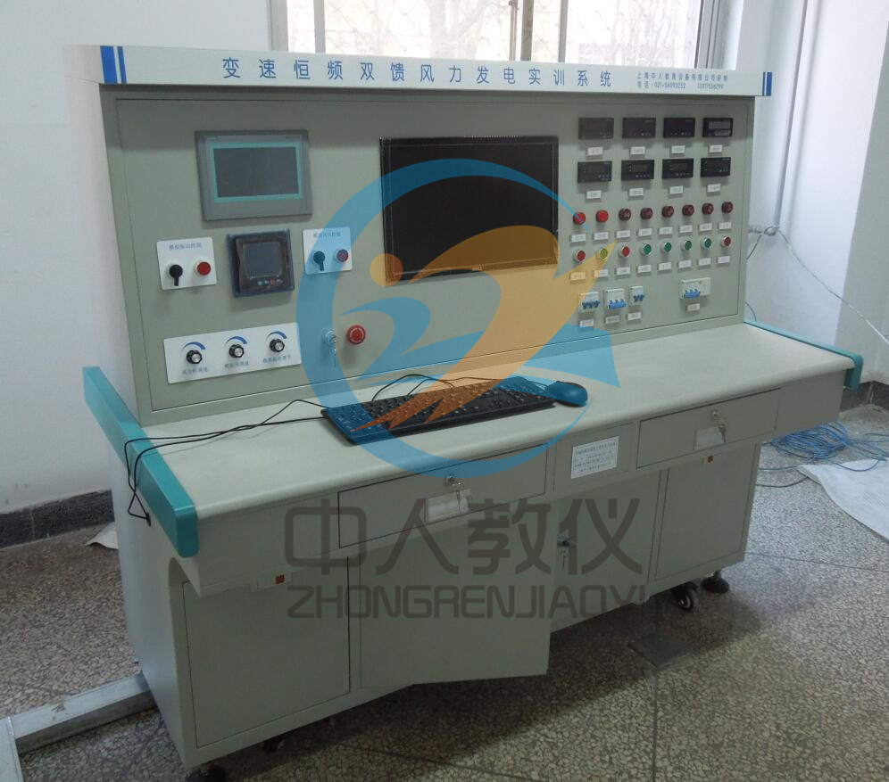 電工實訓臺：學以致用，實戰技能全面提升(圖2)