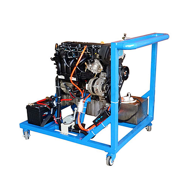 電工實訓臺：開啟電力行業的全新征程(圖2)