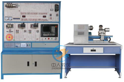 設備先進，操作簡便！電工實訓臺助你事半功倍(圖2)