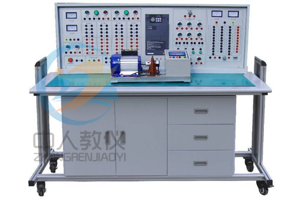 plc實訓設備工具(圖2)