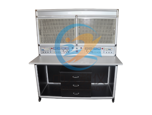 plc實訓過程(圖1)