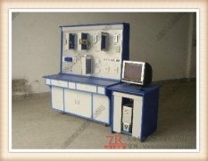 簡述電工實(shí)訓(xùn)臺送停電操作流程(圖2)