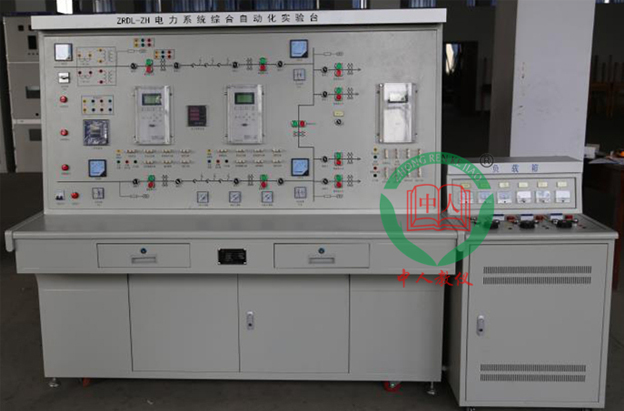 電工維修實訓總結(圖1)