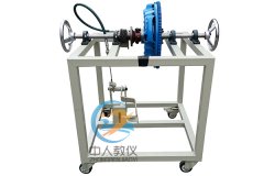 純電動車輪轂電機解剖模型：揭秘電動車輛的核心科技 - 上海(圖1)