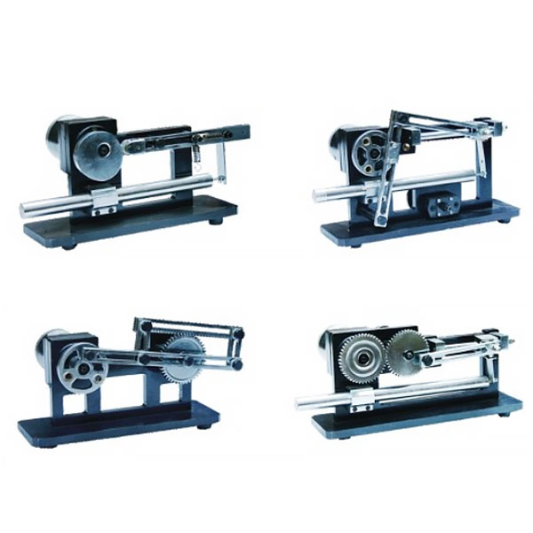 液壓實驗室設備管理規范,機械工程實驗室參觀報告(圖4)