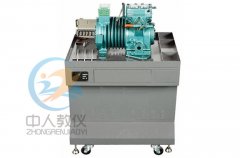 液壓實驗臺的結構包括哪些,機構運動創新方案設計簡圖(圖4)