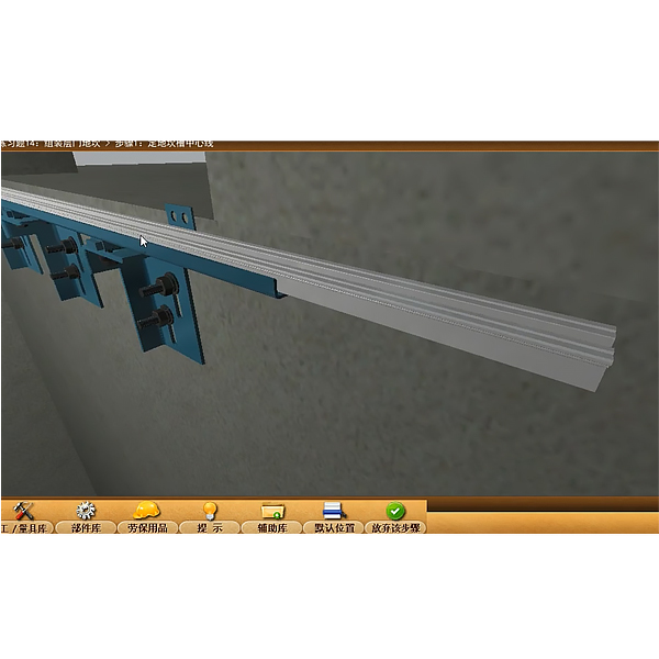 液壓實驗報告心得,機構創意組合拼裝實驗報告(圖1)