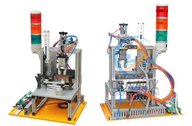 液壓臺車工作原理視頻,機構(gòu)運動創(chuàng)新設(shè)計方案(圖2)