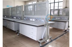 液壓實訓室建設方案,機構運動創新實驗報告總結(圖1)