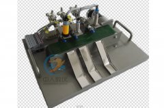 液壓氣動實訓小結,機械創新設計實驗報告啟發(圖4)