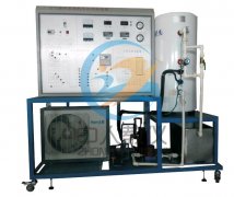 液壓實訓過程和內容,機構創新設計組合實例(圖3)