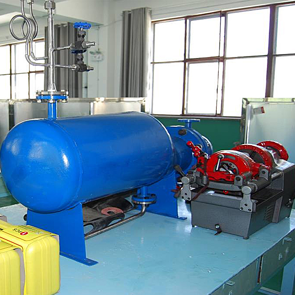 液壓實驗臺實驗報告,機械創新設計實驗室有哪些(圖3)