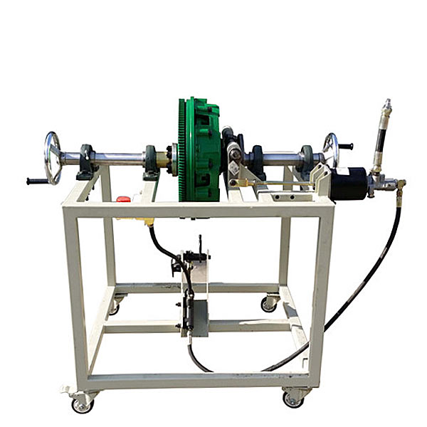 液壓設計實驗,機構的組合與創新設計(圖3)