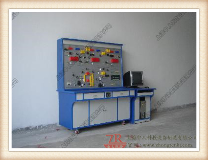 液壓與氣動實訓記錄與分析,機械創新設計實驗室有哪些項目(圖2)