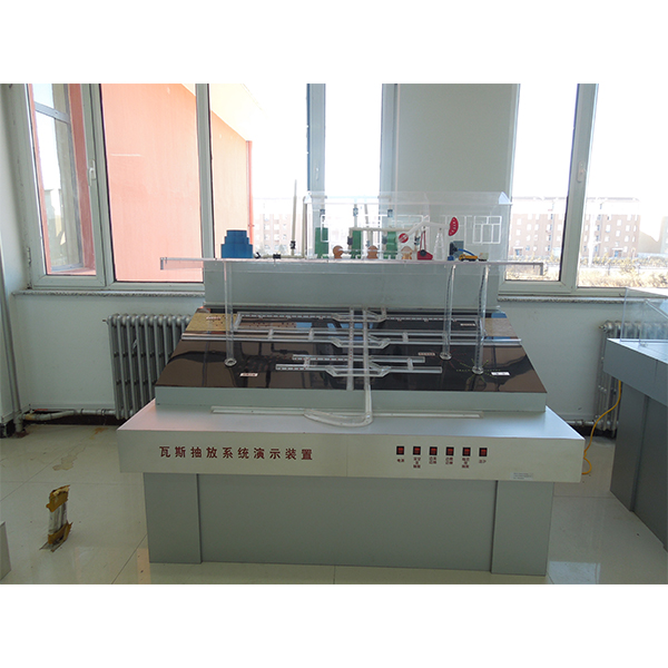 液壓實訓步驟,機構創新組合實驗(圖3)