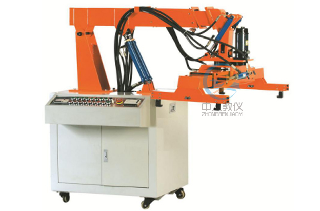 液壓與氣動實訓記錄與分析,機械創新設計實驗室有哪些項目(圖4)