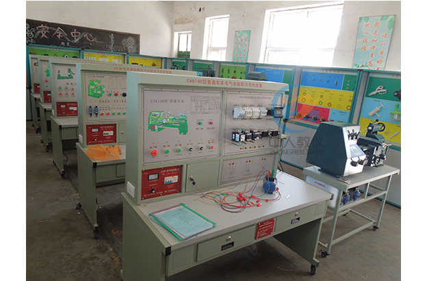 液壓實訓實驗報告,機構組合創新設計實驗組裝動畫(圖2)