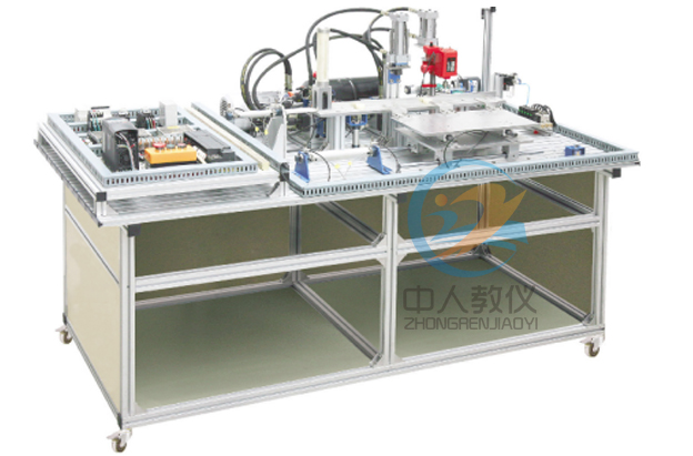 液壓實驗臺的組成有哪些部分,機構運動創新實驗總結與反思(圖4)