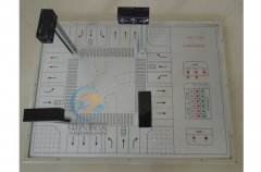 液壓課程實驗裝置設計,機構創新集合設計實驗報告(圖1)