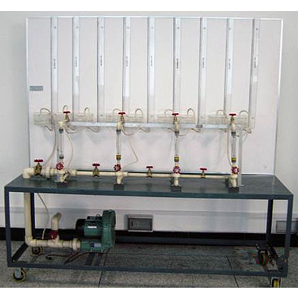 液壓試驗裝置型號,機構創意組合設計實驗心得(圖2)