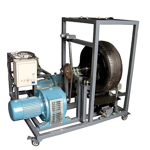 液壓試驗器,機構的創新設計及組裝實驗報告(圖1)