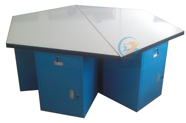 液壓閥臺工作原理圖解,機構運動方案創新設計圖片(圖2)