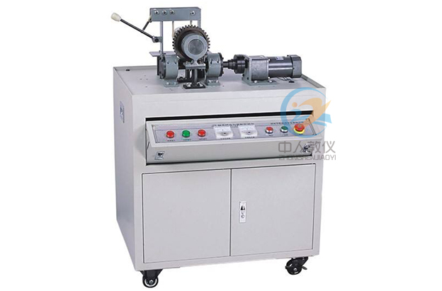 液壓實驗臺的工作原理,機構運動創新設計實驗(圖4)