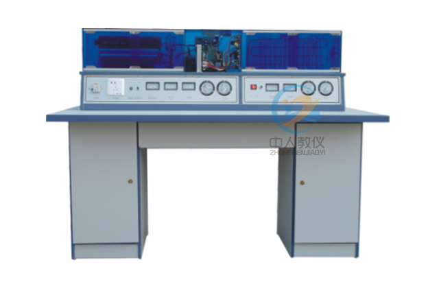 液壓與氣動實訓裝置,機械創新設計實驗報告慧魚三軸機器人(圖3)