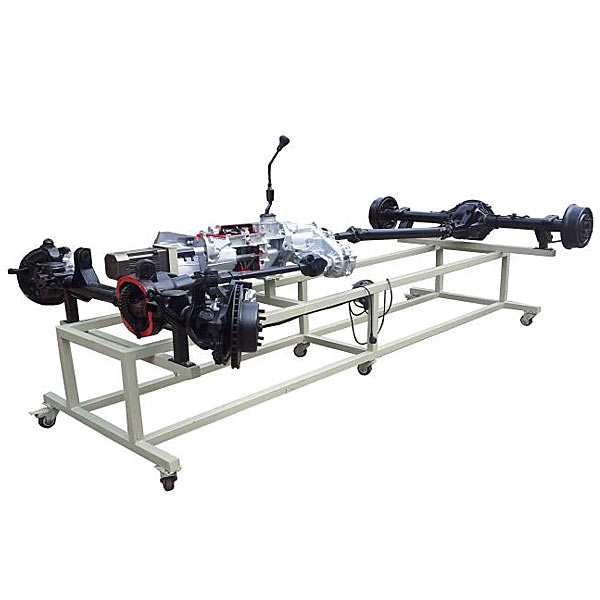 液壓支架試驗臺,機構運動方案創新設計心得體會怎么寫(圖1)