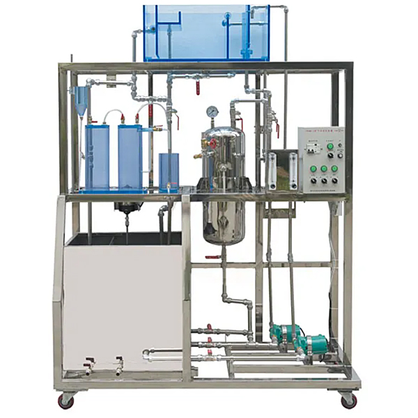 液壓試驗(yàn)臺(tái)設(shè)備,機(jī)構(gòu)運(yùn)動(dòng)方案創(chuàng)新設(shè)計(jì)實(shí)驗(yàn)心得體會(huì)(圖2)