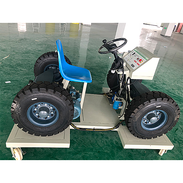 液壓試驗設備,機械創新實訓室圖片(圖2)