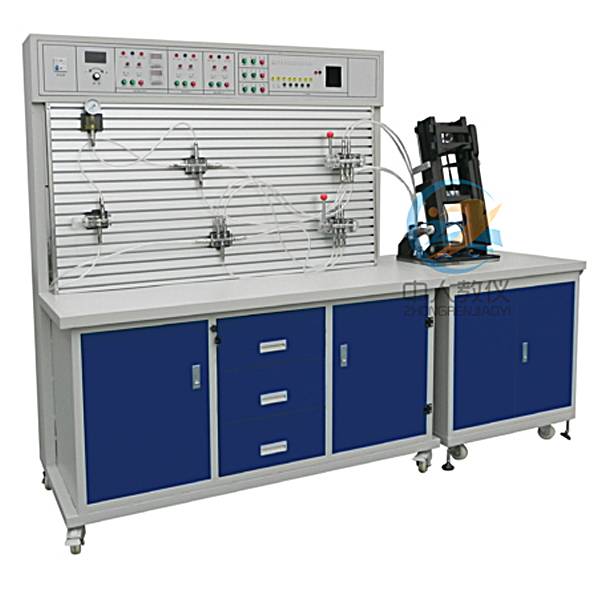 液壓實驗設備與測試技術,機械創新設計實驗室建設方案范文(圖4)