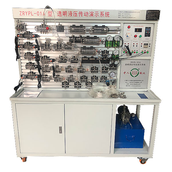 液壓實訓報告內容,機械創新設計大賽省賽獲獎比例(圖2)