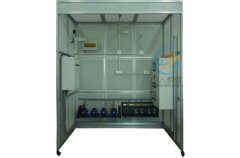 齒輪傳動效率實驗報告總結,機械系統創意組合及性能分析實驗(圖2)